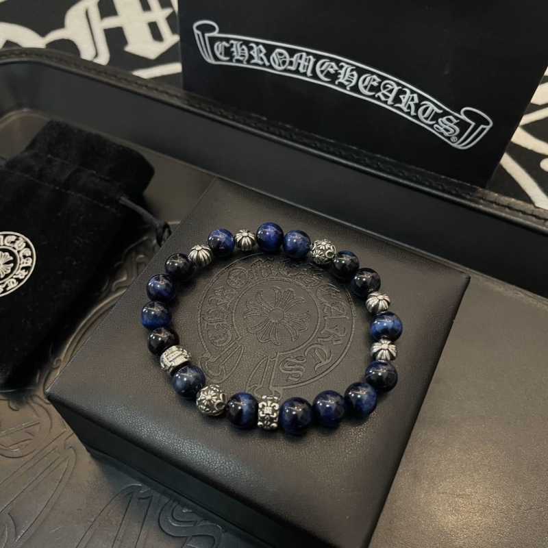 Ch*0me He**ts bracelets